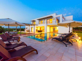Villa Stella, Chania